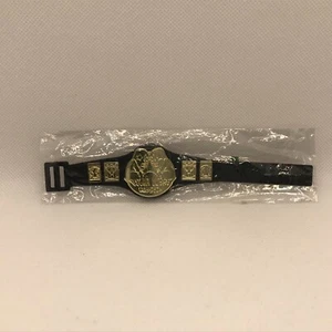 WWE Lucha Libre Championship Belt for Wrestling Figures - Picture 1 of 2