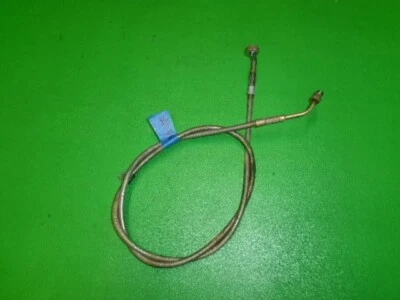 Polaris RZR 800 S 2012 línea de freno trasero derecho RR Foto 1 de 2