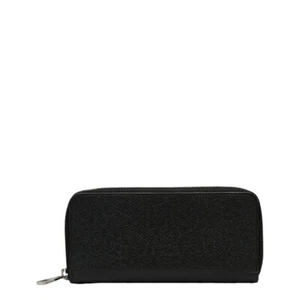 Cartera LOUIS VUITTON Taiga Zippy Vertical Cremallera Alrededor M32822 Mujer 【U... - Imagen 1 de 9