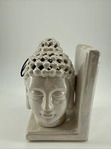 Buddha Buchstütze - Bild 1 von 5
