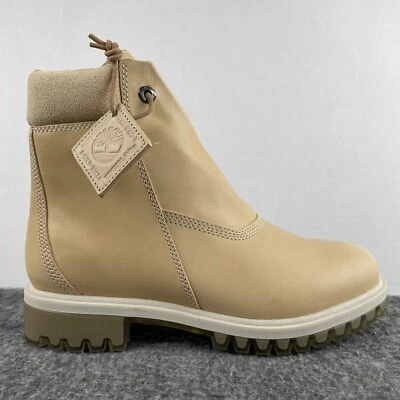 Botas Timberland X A Cold Wall ACW Premium para mujer Nubuck Future73 talla 8W NUEVAS Foto 1 de 4