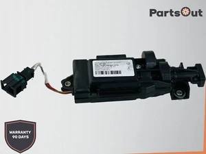 2011-2018 AUDI A8 A8L S8 Front Electric SEAT BELT Adjusting Motor 4H0857833 OEM - Picture 1 of 7