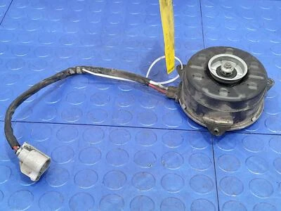 Toyota Corolla 2020-2022 sedán 1,8 L motor ventilador de refrigeración motor OEM 1636337130 Foto 1 de 4