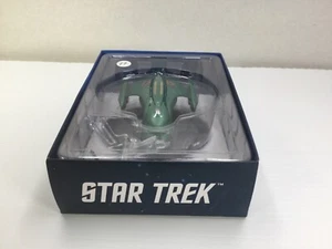 Eaglemoss StarTrek Starships Issue 77 - Romulan Shuttle - Picture 1 of 4
