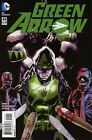Green Arrow (Vol 4) #  49 (FN+) (Fne Plus+) (CvrA) DC Comics ORIG US