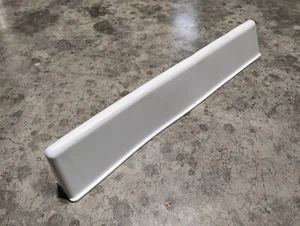 Maytag Deflettore batteria asciugatrice #3403636 2 3/4" x 15" per modello #MEDC300BW0 - Foto 1 di 13