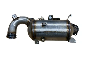 DPF Alfa Romeo Spider Fiat Doblo Lancia Delta Suzuki SX4 Jeep CHerokee Dodge 2.0 - Bild 1 von 2