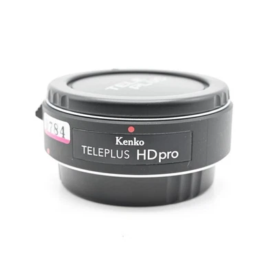 Kenko AF 1.4x DGX Teleplus HD Pro Teleconverter for Canon #784 - Image 1 of 4