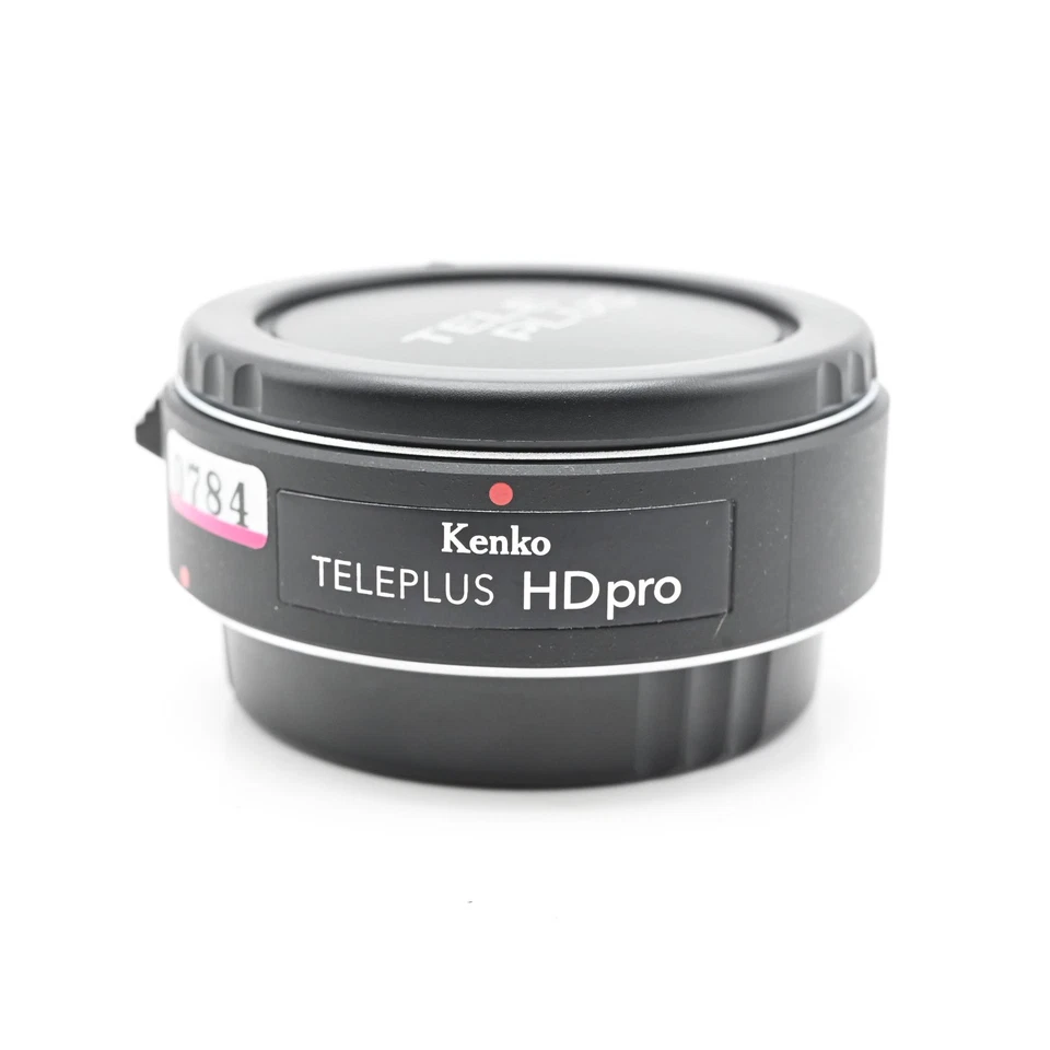 Kenko AF 1.4x DGX Teleplus HD Pro Teleconverter for Canon #784 - Image 1 of 4