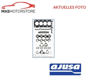 DICHTUNGSSATZ ZYLINDERKOPF AJUSA 52279600 A FÜR NISSAN PRIMASTAR 2L - Picture 1 of 5