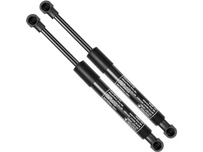 For 2005-2012 Porsche Boxster Hood Strut Set APR 47679QKJB 2006 2008 2011 2009 Foto 1 de 2