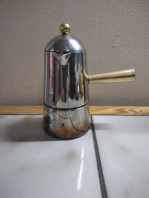 Cafetera italiana Lavazza Carmencita Expresso Foto 1 de 4