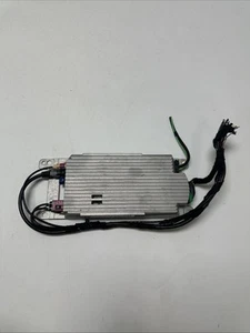 07-13 BMW E92 E93 Harman/Becker Telematics Bluetooth Control Module 925716301 - Picture 1 of 13