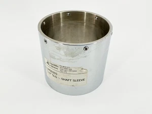 New Liquidmix Agitators LM00393 Shaft Sleeve 5.5" SLG - No Box - Picture 1 of 5