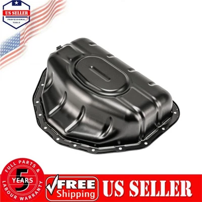 Top64A cárter de aceite de motor de acero para Lexus IS300 2001-2005 para Lexus GS300 1998-2005 Foto 1 de 4