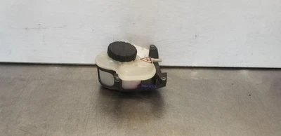 17 MERCEDES BENZ GLS63 AMG W166 INTERCOOLER COOLANT RESERVOIR OVERFLOW - Изображение 1 из 4