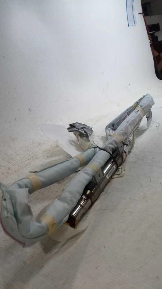 Bolsa de aire izquierda para conductor techo para conductor compatible con 13-15 SCION XB 448047 Foto 1 de 4