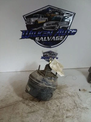 Potenciador de freno eléctrico sin paquete policial compatible con 99-00 Crown Victoria 128021 Foto 1 de 2