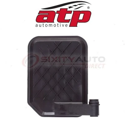 ATP Automatic Transmission Filter for 2000-2005 Mitsubishi Eclipse - Fluid dy — 第 1/4 张图片