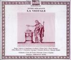 ██ OPER ║ Saverio Mercadante (*1795) ║ LA VESTALE ║ 2CD