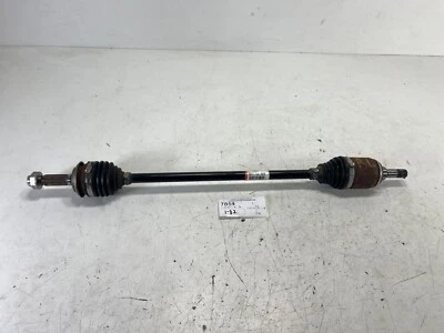 2017-2022 HONDA CR-V 1.5L AWD EIXO TRASEIRO ESQUERDO MEIO EIXO FABRICANTE DE EQUIPAMENTO ORIGINAL - Imagem 1 de 4