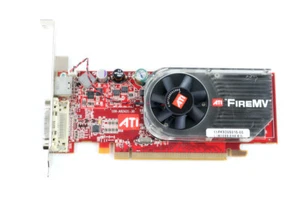 ATi Barco MXRT-2150 256MB Full Height GPU | 1yr Warranty, Fast Ship! - Picture 1 of 3