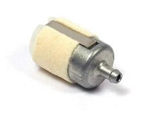Walbro / Zenoah "Chunky Clunk" In-Tank Felt Clunk Fuel Filter - Picture 1 of 1