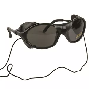 MIL-TEC Sonnenbrille Glacier Glasses Gletscherbrille Bergbrille Schneebrille - Bild 1 von 2