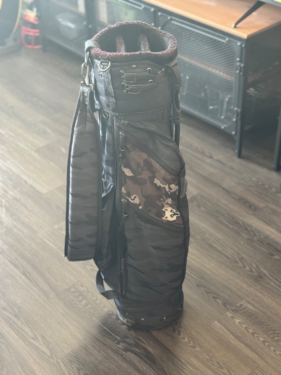 Jones Stand Golf Bags for sale - eBay Jones Stand Golf Bags for sale - eBay