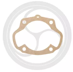 Suzuki Cylinder Base Gasket Set TS185 Sierra TS 185 73 74 75 76 - Picture 1 of 1
