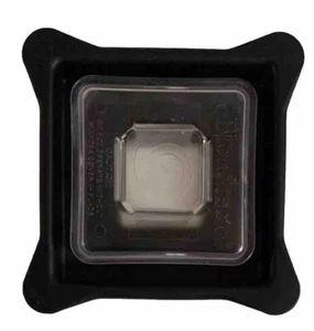 Blendtec K-TEC Blender Square Lid & Clear Cap Replacement Part 40-303 OEM - Imagen 1 de 4