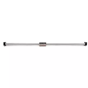 Humphrey HMRCH Rodless Cylinder, 24in Stroke, ø16mm Bore, 20-100psi, 10-32 Ports - Picture 1 of 6