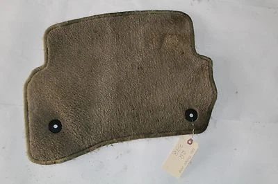 Alfombrilla 3358 VW VOLKSWAGEN PASSAT WAGON 1998-2001 PASAJERO TRASERO DERECHO Foto 1 de 4