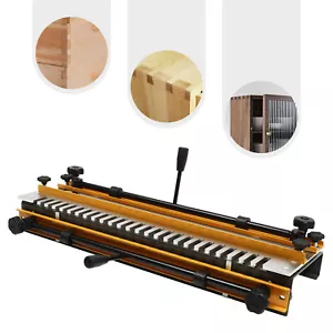 24" Dovetail Jig Machine ,Woodworking Mini Template Kit for Precise Alignment - Picture 1 of 19