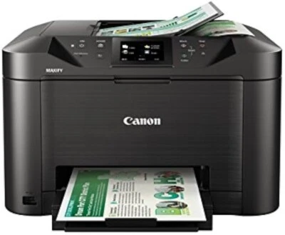 Canon MAXIFY MB5150 Inkjet Printer with Inks - Image 1 of 3