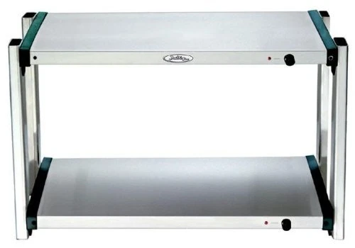 Bandeja de calentamiento multinivel profesional BroilKing MLW-2 Foto 1 de 1