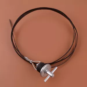 Engine Oil Dipstick 216484 Fit For Cummins N14 855 L10 # 141290, BM76411 New - Bild 1 von 4
