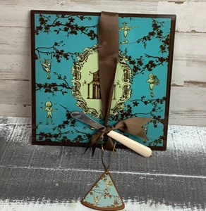 Under Stella’s Umbrella Cheese Tray - Picture 1 of 5