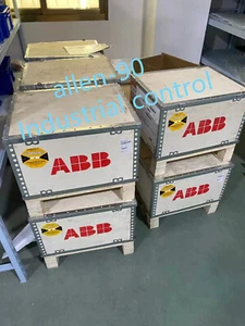 ATS021 ABB ATS021 10100413 Dual Power Controller Brand New DHL Fast Shipping - Picture 1 of 1