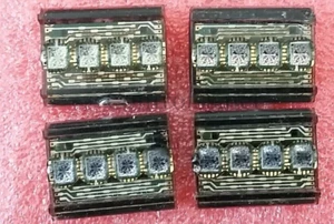 1 pz DL2416 LXDL 2416 /T/B SIEMENS / LITRONIX DISPLAY LED DL2416T DL-2416B - Foto 1 di 2