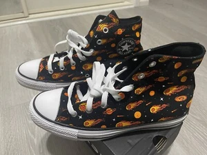 New Converse Unisex Shoes, S6 - Picture 1 of 6