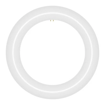 9 in. T9 G10q Type A Plug & Play Circline LED Replacement for 30 Watt FC9T9 - Image 1 of 4