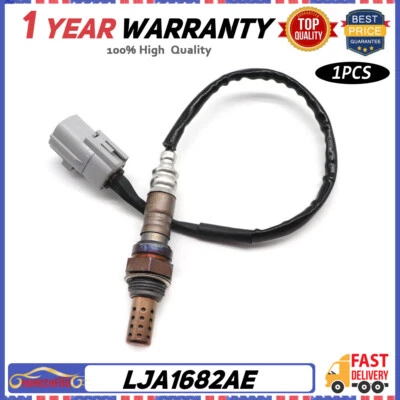 Nuevo sensor de oxígeno O2 relación combustible aire para Jaguar XK8 1997-2006 XJ 98-03 LJA1682AE Foto 1 de 4