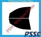 PSSC Professional Pre Cut Front Car Window Film for VW Touareg 2003-2009