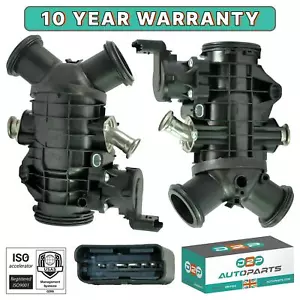 THROTTLE BODY FOR RANGE ROVER SPORT L320 (2010-2013), L494 (2014-2022) LR013102 - Picture 1 of 12