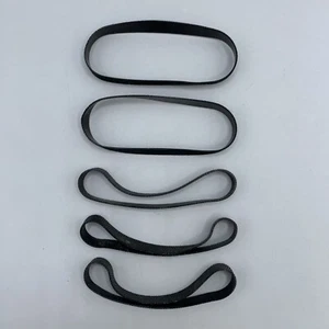 Lot of 5 NEW Genuine GENFARE GFI A00091-0002 Belt - Picture 1 of 2