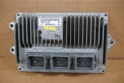 Módulo informático de control del motor Honda Accord Sport 2014 2,4 L ECM ECU 378205A2B71 Foto 1 de 4