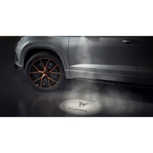 Kit luci ambiente Seat Cupra Ateca destra e sinistra 576945291D 576945292D - Foto 1 di 2