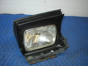 1982-1984 FIREBIRD TRANS AM GTA POWER POPUP HEADLIGHT POPUP ASSY. PASSENGER RH - Picture 1 of 6