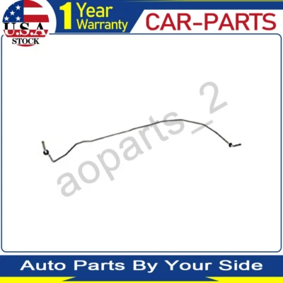 Tubo de línea de transmisión de entrada inferior Dorman para GMC Sonoma 1996 Foto 1 de 2